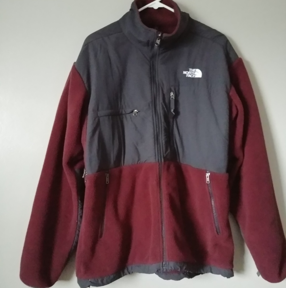 North face fleece